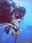 scuba diving photo