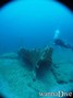 scuba diving photo