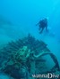 scuba diving photo