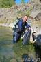 scuba diving photo