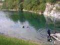 scuba diving photo