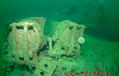 scuba diving photo