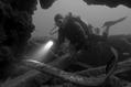 scuba diving photo