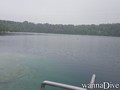 scuba diving photo