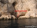 scuba diving photo