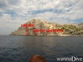 scuba diving photo