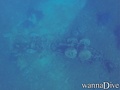 scuba diving photo