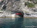 scuba diving photo
