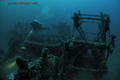 scuba diving photo