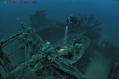 scuba diving photo