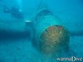 scuba diving photo