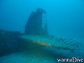 scuba diving photo