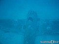 scuba diving photo