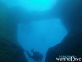 scuba diving photo