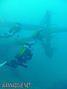 scuba diving photo