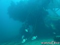 scuba diving photo