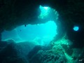 scuba diving photo