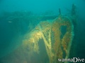 scuba diving photo