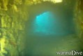 scuba diving photo