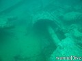 scuba diving photo