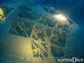 scuba diving photo