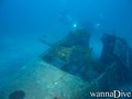 scuba diving photo