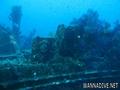 scuba diving photo