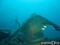 scuba diving photo