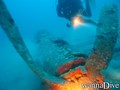 scuba diving photo