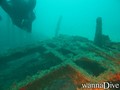 scuba diving photo