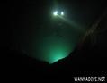 scuba diving photo