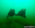 scuba diving photo