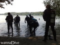 scuba diving photo