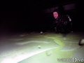 scuba diving photo