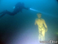 scuba diving photo