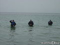 scuba diving photo