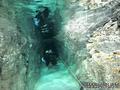 scuba diving photo