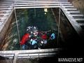 scuba diving photo