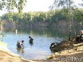 scuba diving photo