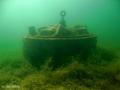 scuba diving photo