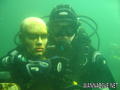 scuba diving photo