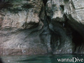 scuba diving photo