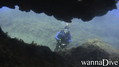 scuba diving photo