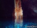 scuba diving photo