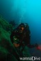 scuba diving photo