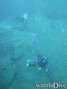 scuba diving photo
