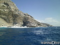 scuba diving photo