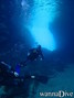 scuba diving photo