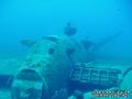 scuba diving photo
