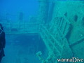scuba diving photo